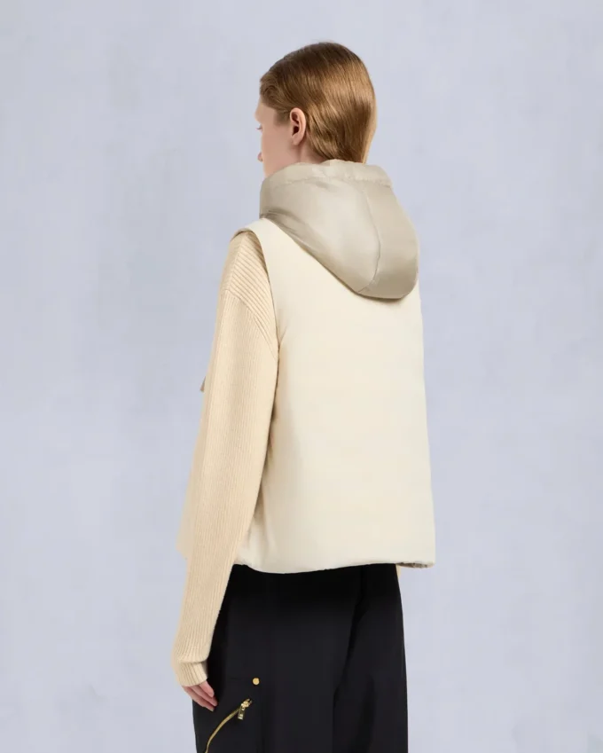 Tegan Vest