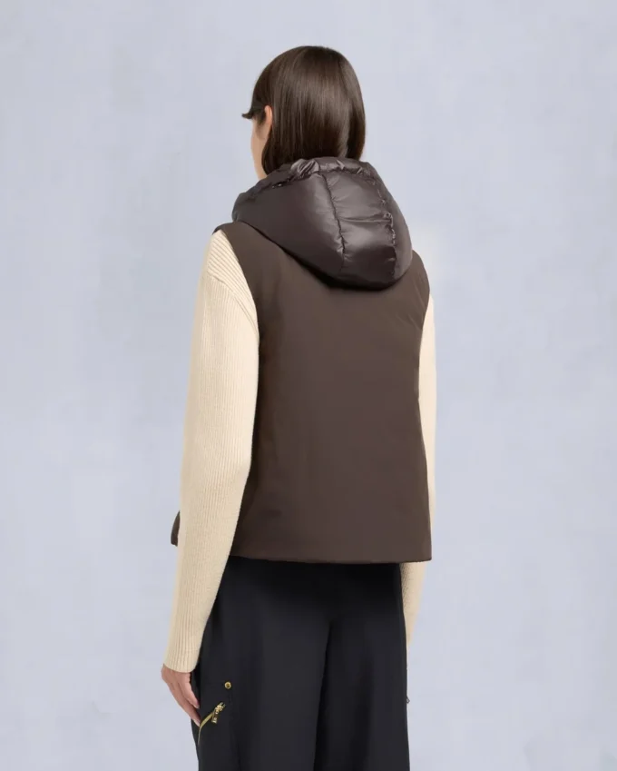 Tegan Vest