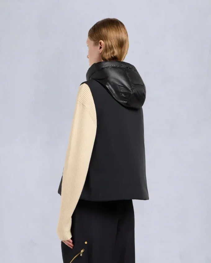 Tegan Vest