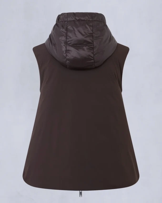 Tegan Vest