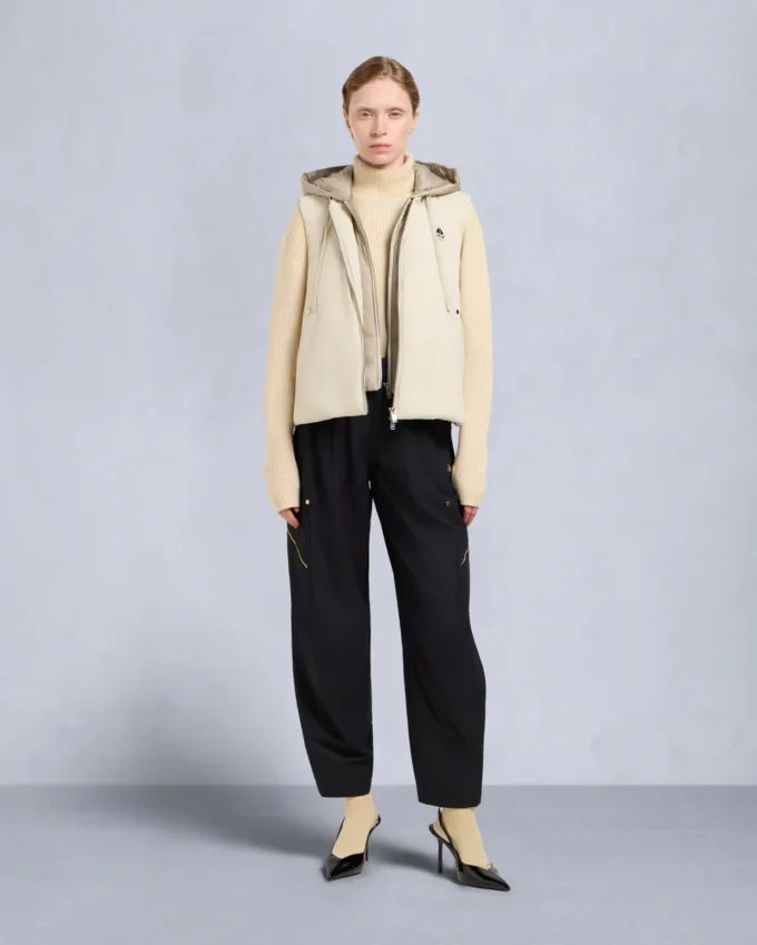 Tegan Vest