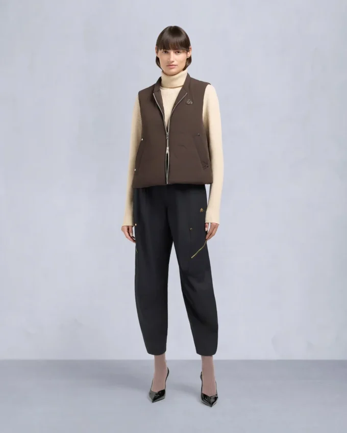 Tegan Vest