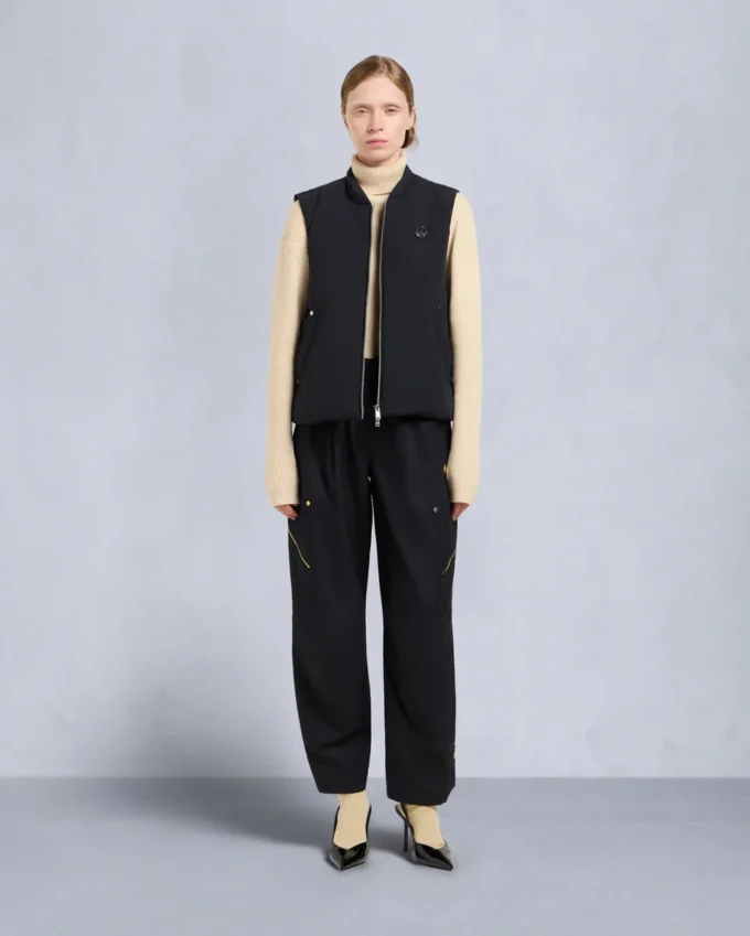Tegan Vest