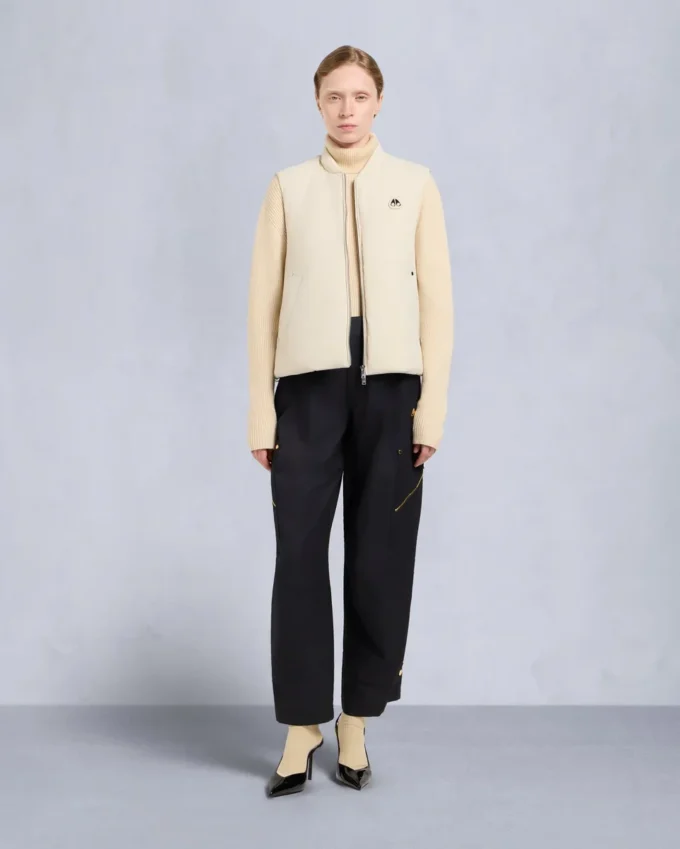 Tegan Vest