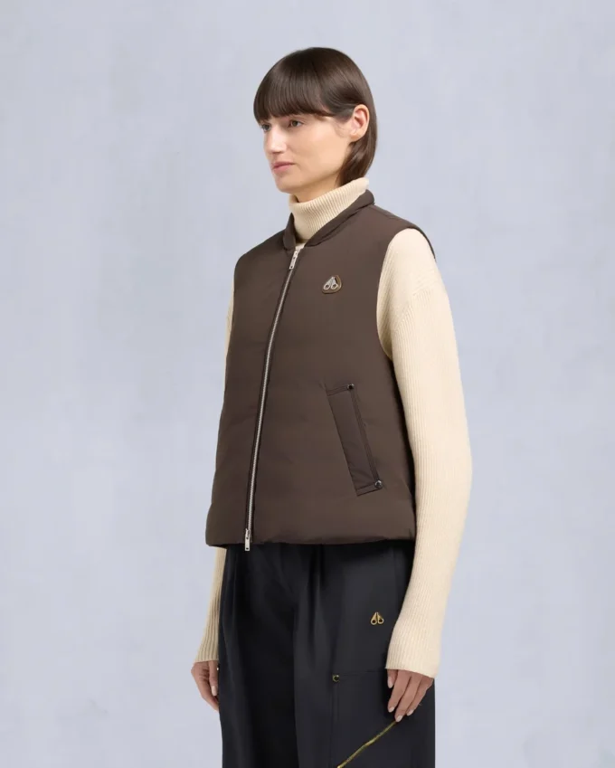 Tegan Vest