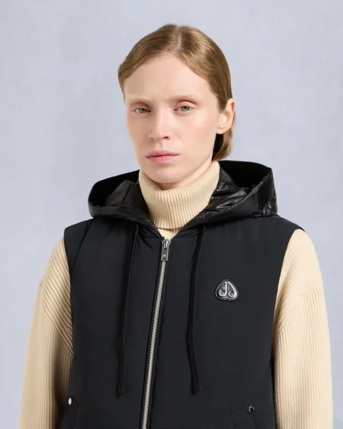 Tegan Vest