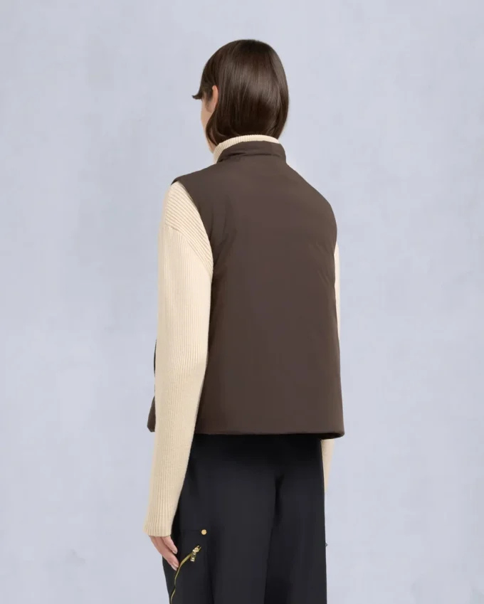 Tegan Vest