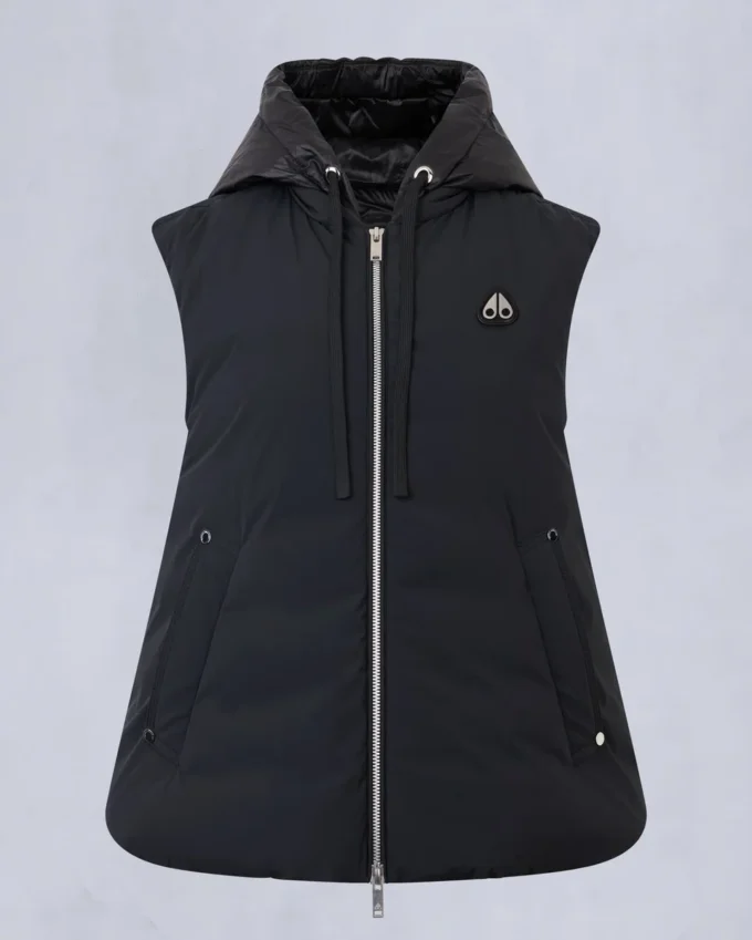 Tegan Vest