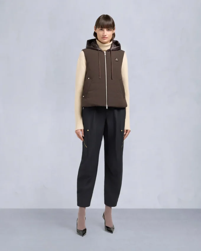 Tegan Vest