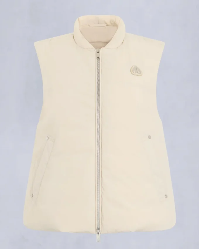 Tegan Vest