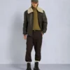 Toba Bomber Jacket