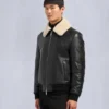 Toba Bomber Jacket