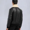 Toba Bomber Jacket