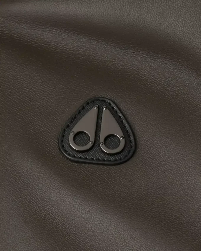 Toba Bomber Jacket