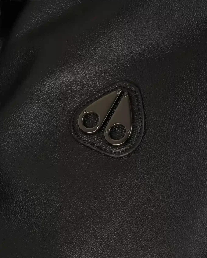 Toba Bomber Jacket