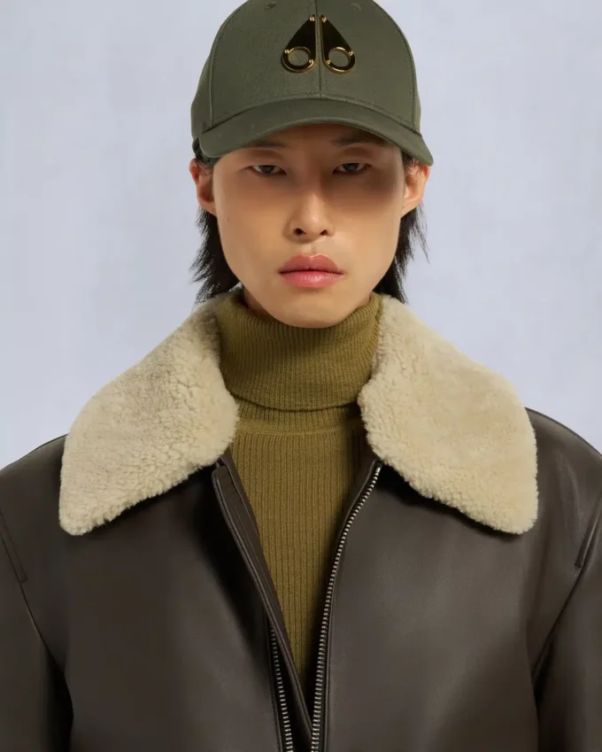 Toba Bomber Jacket