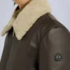 Toba Bomber Jacket