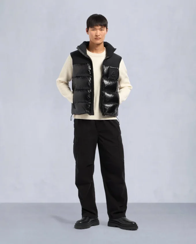 Victory Peak Vest