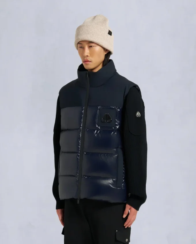 Victory Peak Vest
