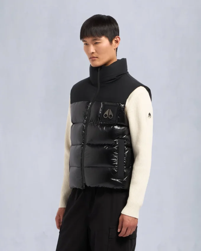 Victory Peak Vest