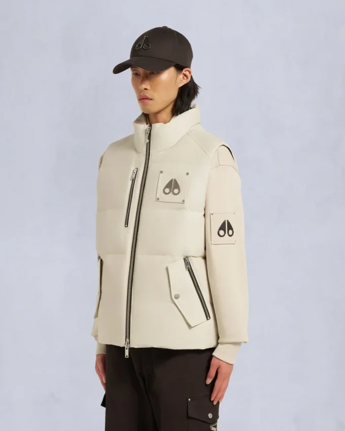 Westmount Original Two-Tone Vest