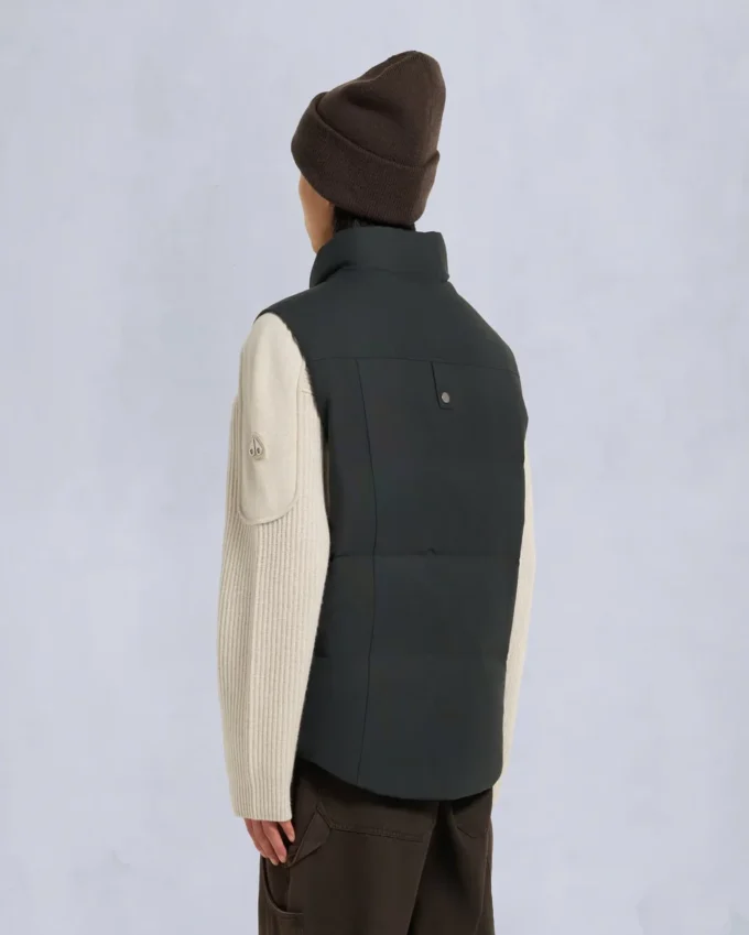 Westmount Original Two-Tone Vest