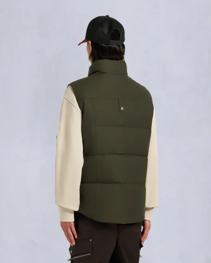 Westmount Original Two-Tone Vest